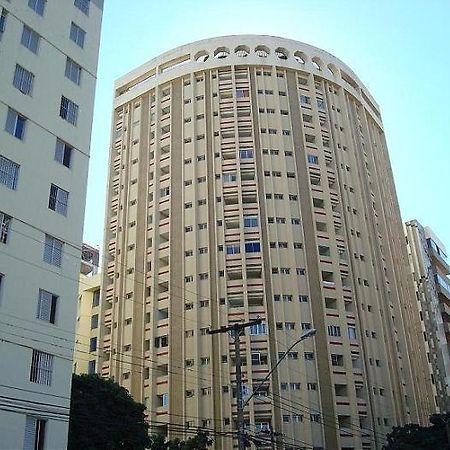 Flat Oeste La Residence Goiânia Esterno foto