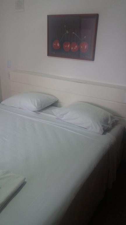 Flat Oeste La Residence Goiânia Esterno foto
