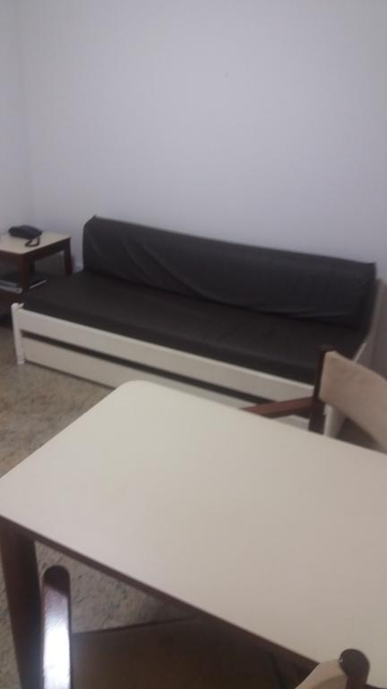 Flat Oeste La Residence Goiânia Esterno foto