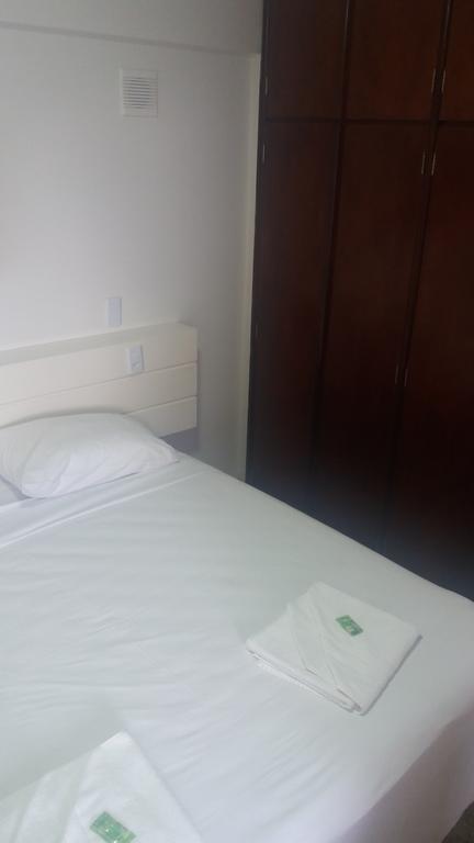 Flat Oeste La Residence Goiânia Esterno foto