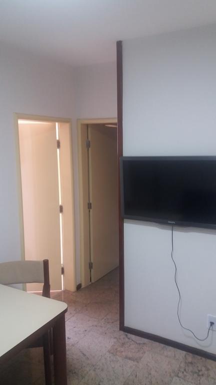 Flat Oeste La Residence Goiânia Esterno foto