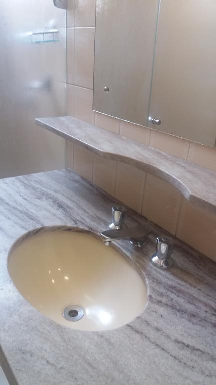 Flat Oeste La Residence Goiânia Esterno foto