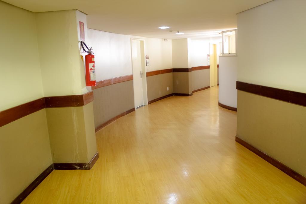 Flat Oeste La Residence Goiânia Esterno foto